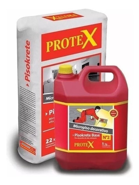 Pisokrete Gris Perla X 30 Kg 0