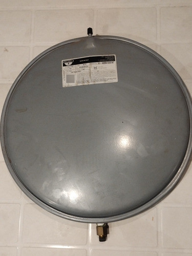 Tanque De Expansión Zilmet 6l 0