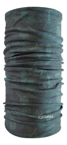 Cuello Salpa Biker 0