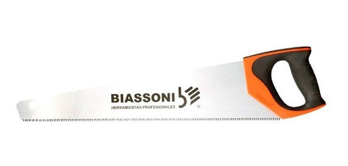 Serrucho Carpintero  18  (450 Mm) | Agro Herramientas 0