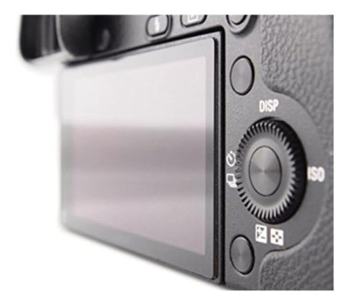 Protector Pantalla Lcd Vidrio Óptico Autoadhesivo Ggs Iv 1