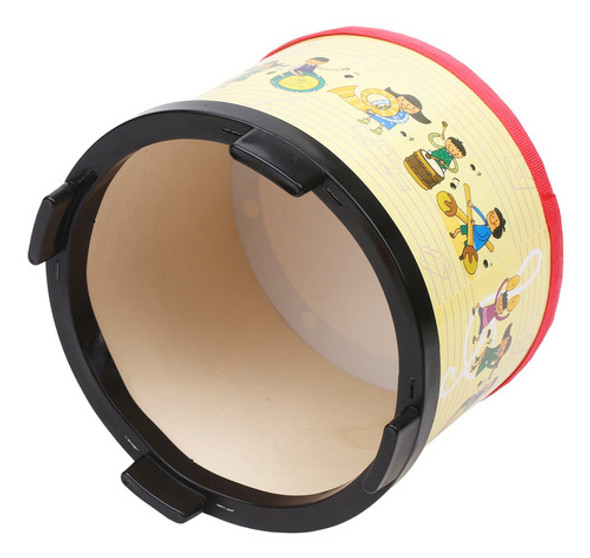 Floor Drum Drum Inch Wooden Gathering. Instrument Club With 1
