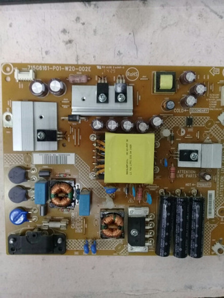 Placa Fuente Philips 39pfg4109/77 0