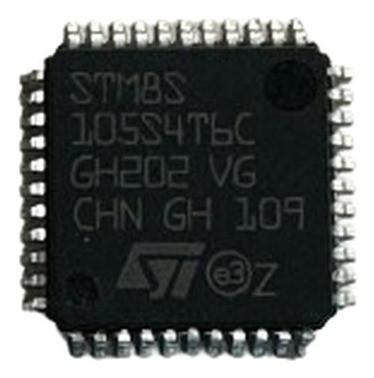 Stm8s105s4t6c Stm8s105 Stm8s105s4t6c K4t6c S6t6c C4t6 C6t6 0