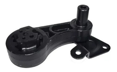 Soporte Trasero De Motor Ford Ecosport 1.6 Kinetic 0
