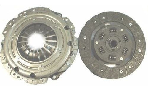 Kit De Embrague Johnson 5820000 Chevrolet Corsa 1.6 8v 2008 1