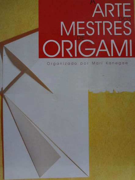 The Art of Origami Masters — Paperback, January 1, 1997