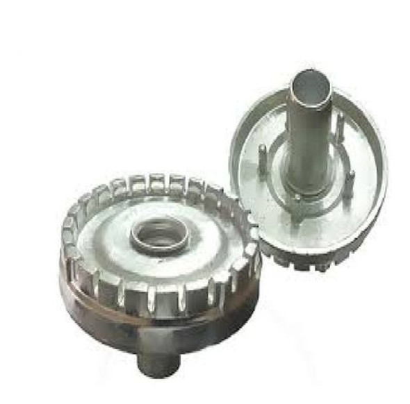 Hornalla Base + Tapa Cocina Bronx - Panavox 1 Hornalla Base + Tapa Cocina Bronx - Panavox 1