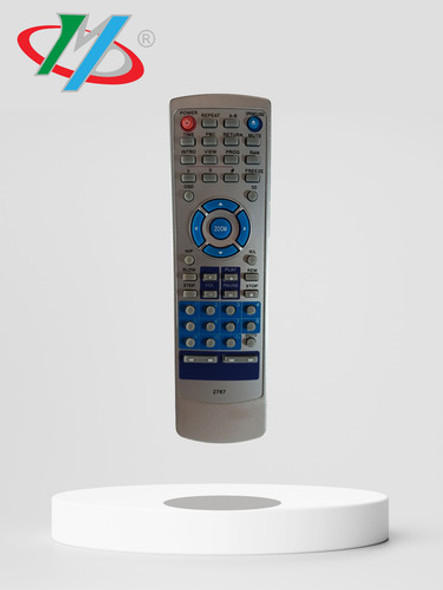 Control Remoto // Dvd Sony // Trimax 1