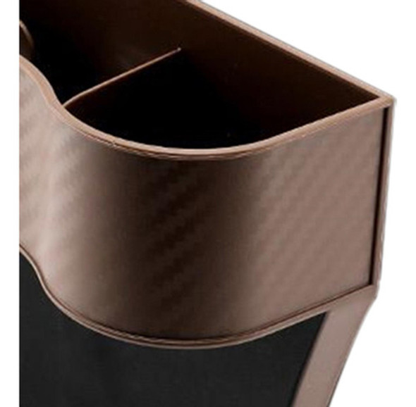 Organizador De Preenchimento De Espaço Para Assento De 1