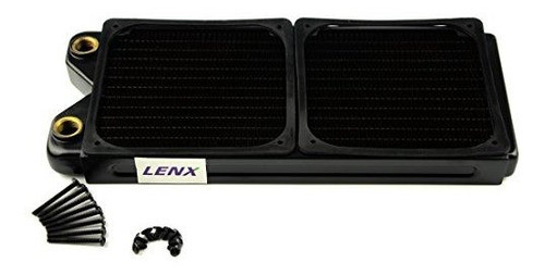 Bxqinlenx 240 Cobre Puro 12 Tubo Radiador Intercambiador De 0