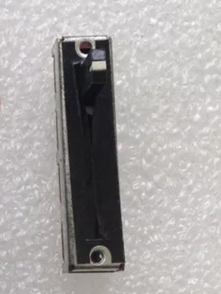 Potenciómetro Deslizable 35mm W100k  Ecualizador Dbx Y Otros 0