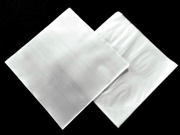 Vinil Lps 400 Plásticos 200 Extra Grosso 0,20 + 200 Internos 0