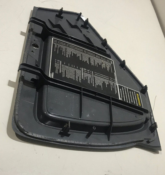 001964 Tampa Do Painel Volvo Fh 82063684 1