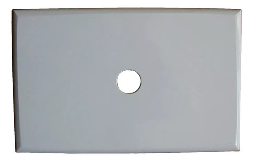 Tapa Deposito Madera Laqueada A Medida De Pared Blanca 0