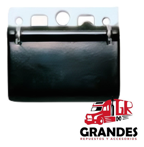 Manija Interior Puerta Iz Ford 14000 99 A 05 1