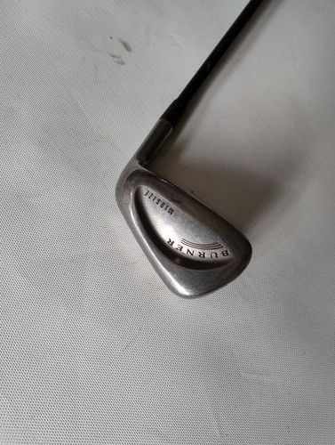 Hierro Taylor Made 8 1