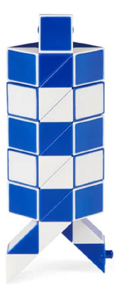 Cubo Rubiks Serpiente Conectora Pack X2 Original P 1