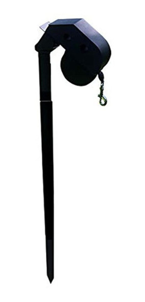 Cuidador De Perros - 360 Grados De Libertad Para Su Perro - 0