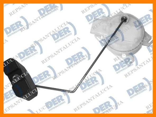 Flotante Combustible Fiat Palio Siena 1.6 01/... (sensor) 1 Flotante Combustible Fiat Palio Siena 1.6 01/... (sensor) 1