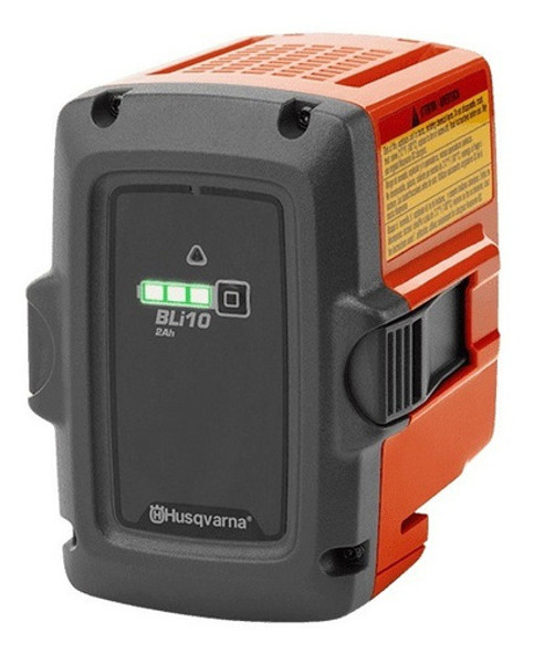 Batería Bli10 Husqvarna 7091601 0