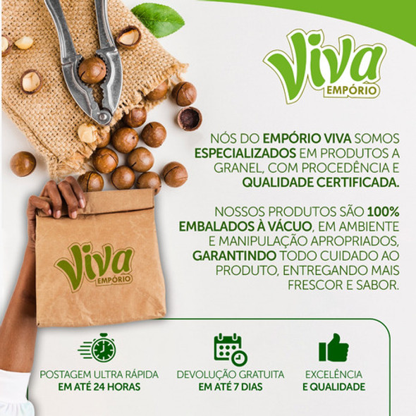 Cúrcuma (acafrão) Raiz 1 Kg 1