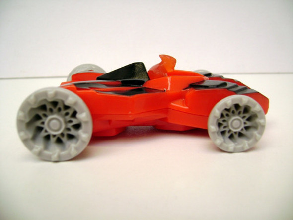 Hot Wheels Battle Force 5  Krytus Rojo Mc Donalds Boedo Caba 1 Hot Wheels Battle Force 5  Krytus Rojo Mc Donalds Boedo Caba 1