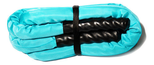 Soga Crossfit X3 Metros 38mm 1