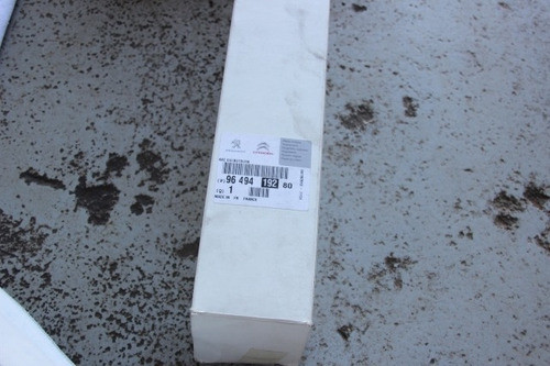 Eje Balancines C3 1