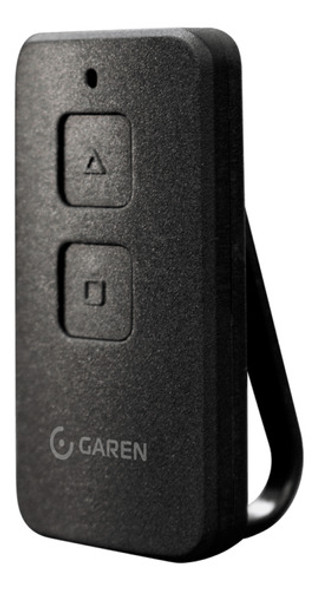 Controle Remoto Tx Max Garen Original Com Nfe 433mhz 100mt 0