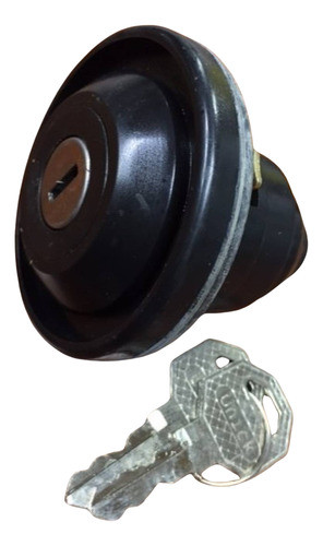 Tapon Combus (c/llave) (b) Ford Fiesta Español 93-95 0