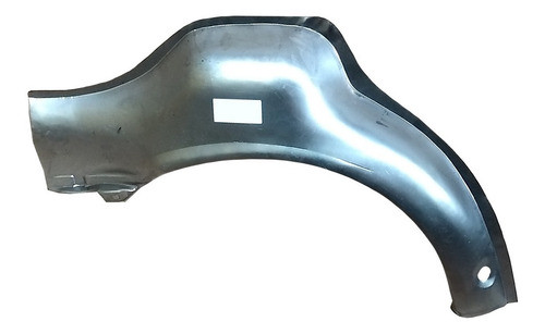 Pasarrueda Trasero Exterior P/ Fiat Uno 1988 89 90 1991 Der 0