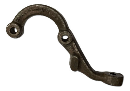 Brazo Dirección Chevrolet Chevy Izquierdo Gm 2791302 0