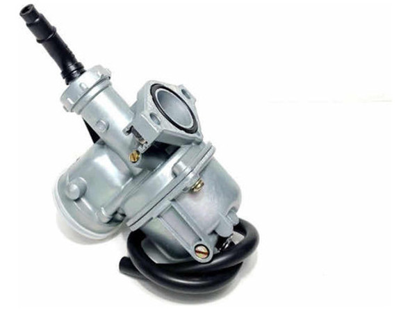 Carburador Para 4tc 100cc Toma Manual 1
