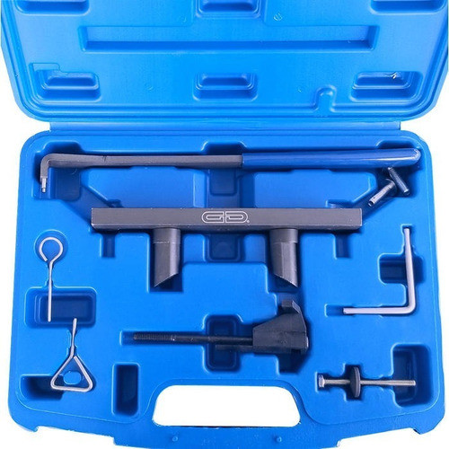 Puesta A Punto Volkswagen Audi 1.8 2.0 Fsi Tfsi Tsi Gdtools 0