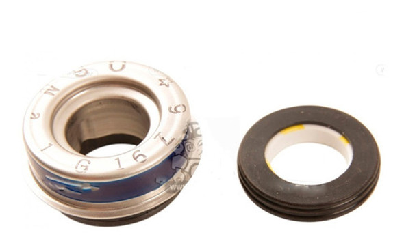 Empaquetadura Reten Bomba Agua Yamaha Atv Yfz 450 Raptor 700 0