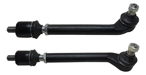 Barra Direção D / E Compativel Trator John Deere 6300 / 6600 0