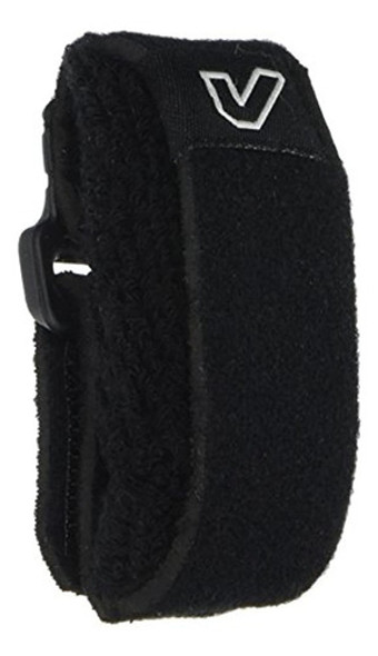 Paquete De 1 Silenciador De Cuerdas Gruv Gear Fretwraps (neg 1