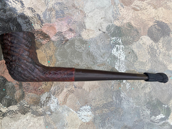 Cachimbo Oldenkott Pipe Commodore Antigo Usado Meerschaum 0