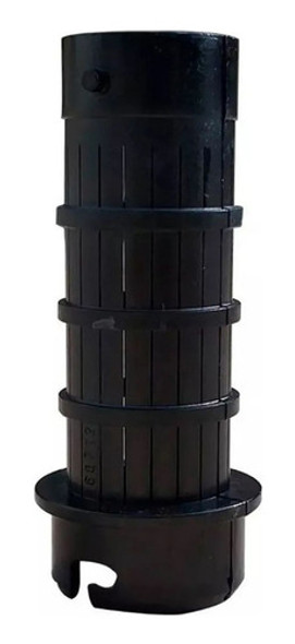 Kit 5 Crepinas Sem Furo Para Filtro Piscina - Sodramar 0