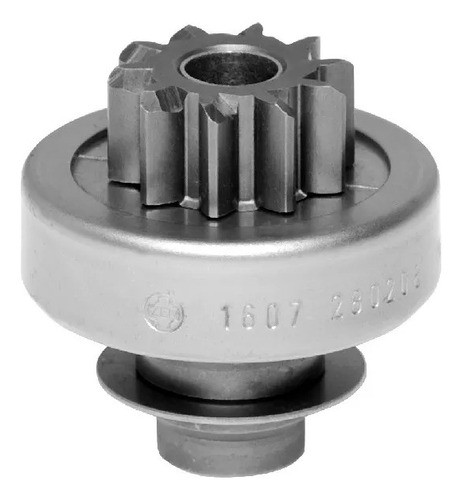 Impulsor De Arranque Bendix Piñon Zen  1607 0