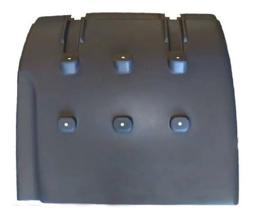 Guardabarro Trasero Sc Serie 5 Anterior Izq   Posterior Der 1