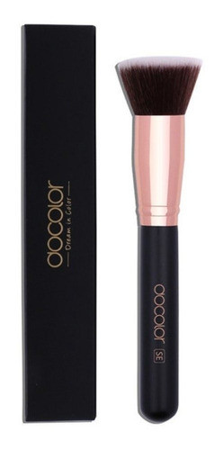 Docolor - Flat Foundation Brush 0