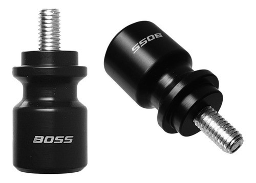Slider Traseiro Balança Bmw S1000rr Boss Racing 1