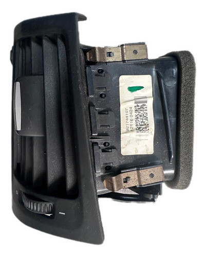 Rejilla Difusor Aire Izquierda Bmw X3 F25 X4 F26 51247238711 1