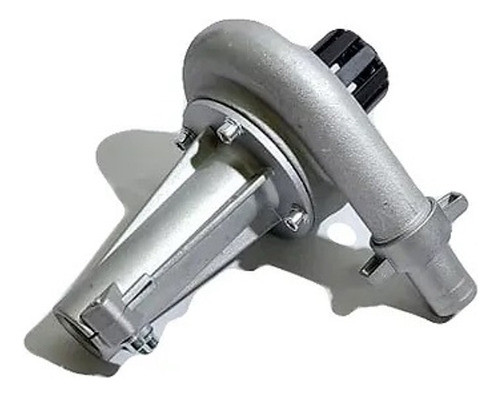 Adaptador Motobomba 1  Para Desmalezadora China 26mm 9d 1