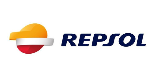 Aceite Repsol Giant 7530 15w 40 - 4 L 1