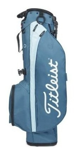 Bolsa Con Soporte Para Palos De Golf Titleist - L 1 Bolsa Con Soporte Para Palos De Golf Titleist - L 1