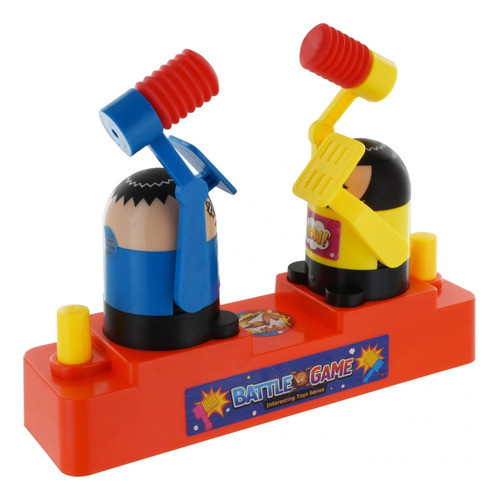 Batalla Martillazo En Blister 25cm 1