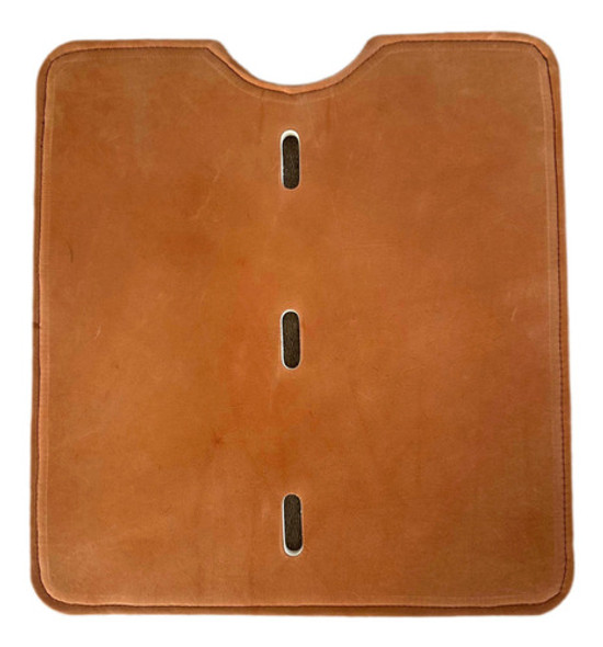 Manta Gel , Para Montura , Recado . 0